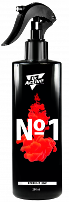 Парфюм для авто 1 ONE