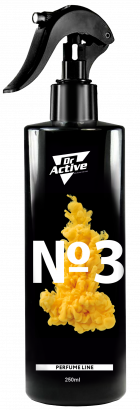 Парфюм для авто 3 THREE