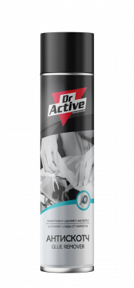 GLUE REMOVER АНТИСКОТЧ