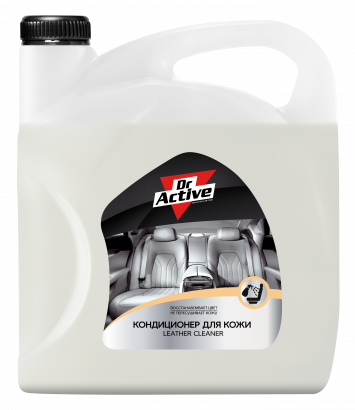 Leather Cleaner кондиционер кожи