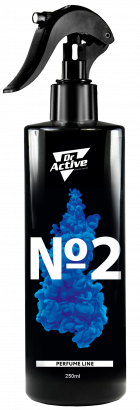 Парфюм для авто 2 TWO