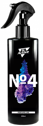 Парфюм для авто 4 FOUR
