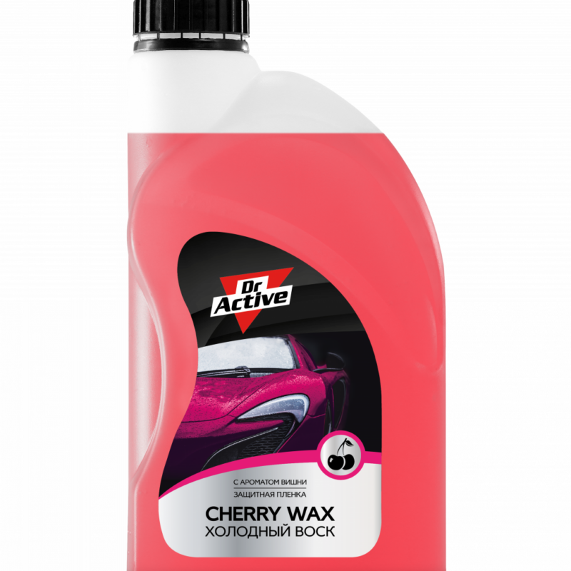 Cherry Wax воск с ароматом вишни