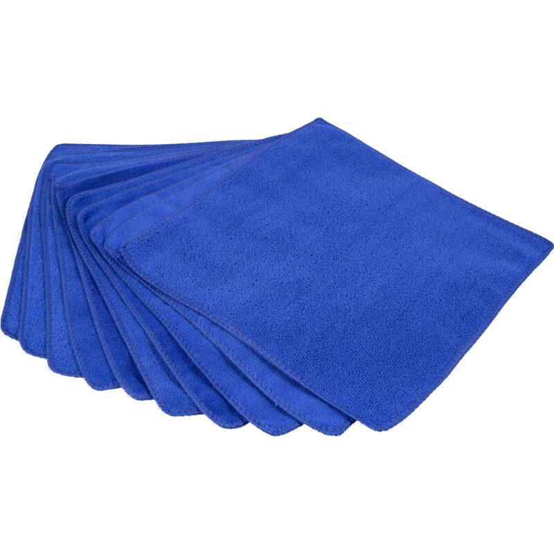 Микрофибра 30*30 (10 шт.)