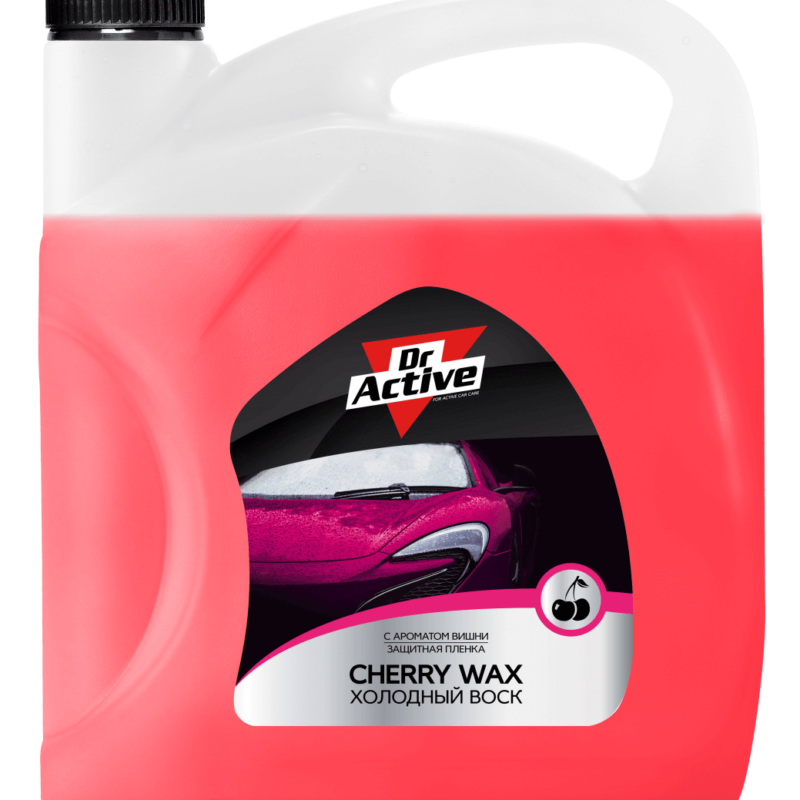 Cherry Wax воск с ароматом вишни
