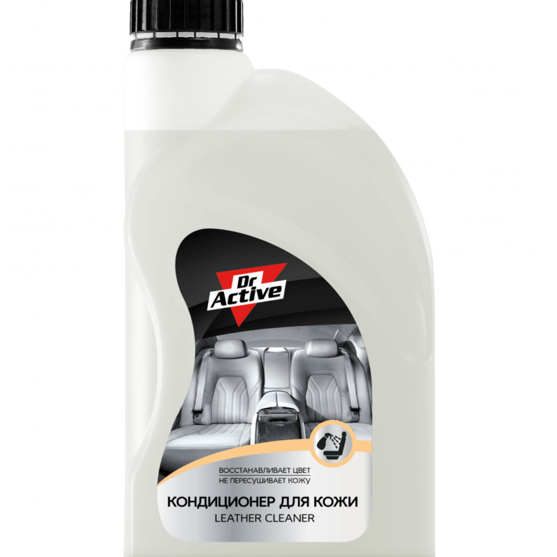 Leather Cleaner кондиционер кожи