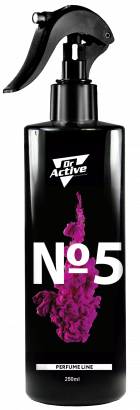 Парфюм для авто 5 FIVE